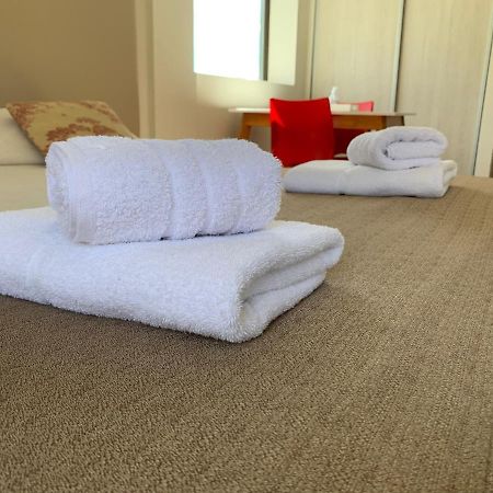 El Bonito Apartment San Carlos de Bariloche Ngoại thất bức ảnh