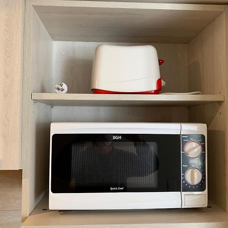 El Bonito Apartment San Carlos de Bariloche Ngoại thất bức ảnh