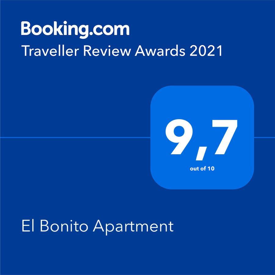 El Bonito Apartment San Carlos de Bariloche Ngoại thất bức ảnh