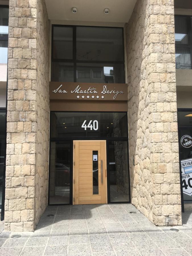 El Bonito Apartment San Carlos de Bariloche Ngoại thất bức ảnh