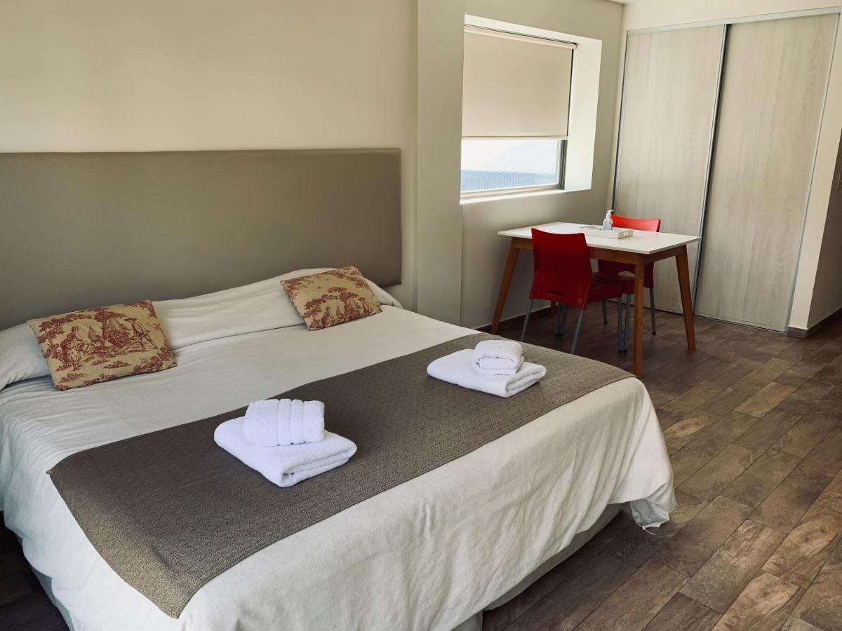 El Bonito Apartment San Carlos de Bariloche Ngoại thất bức ảnh
