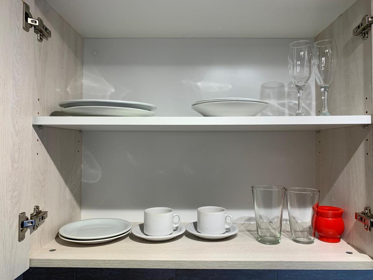El Bonito Apartment San Carlos de Bariloche Ngoại thất bức ảnh