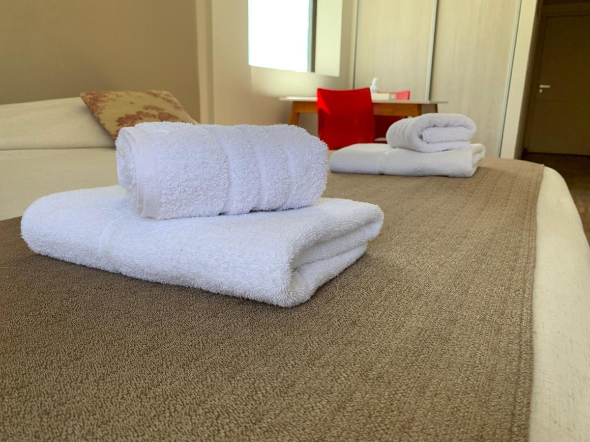 El Bonito Apartment San Carlos de Bariloche Ngoại thất bức ảnh