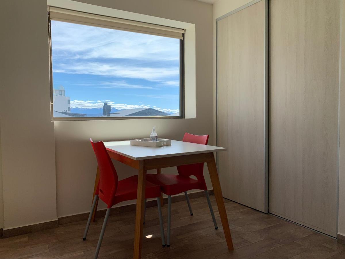 El Bonito Apartment San Carlos de Bariloche Ngoại thất bức ảnh