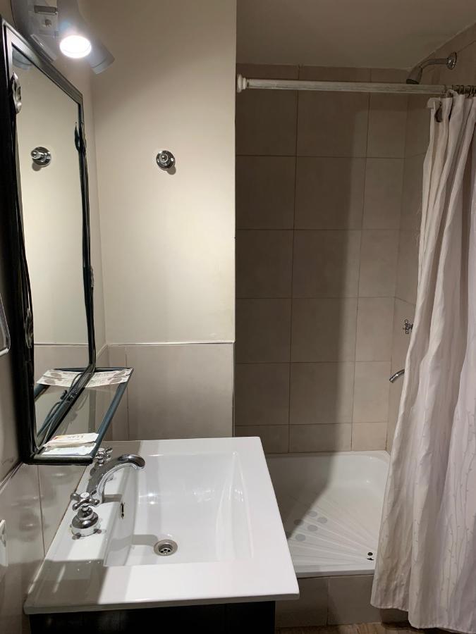 El Bonito Apartment San Carlos de Bariloche Ngoại thất bức ảnh