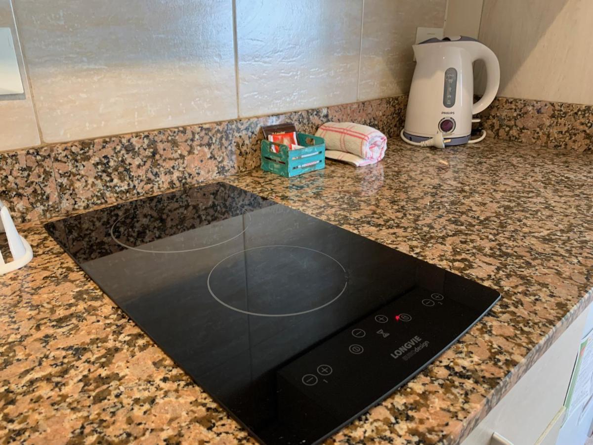 El Bonito Apartment San Carlos de Bariloche Ngoại thất bức ảnh