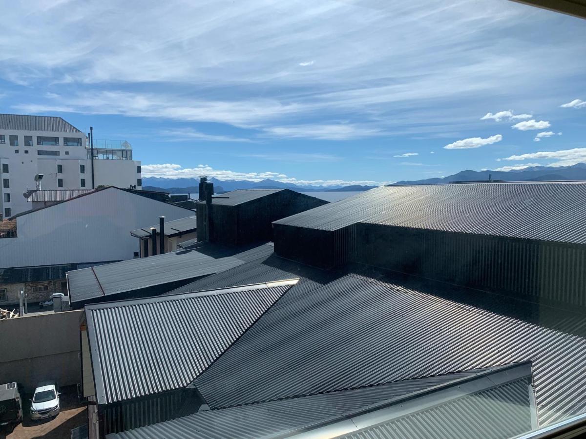 El Bonito Apartment San Carlos de Bariloche Ngoại thất bức ảnh