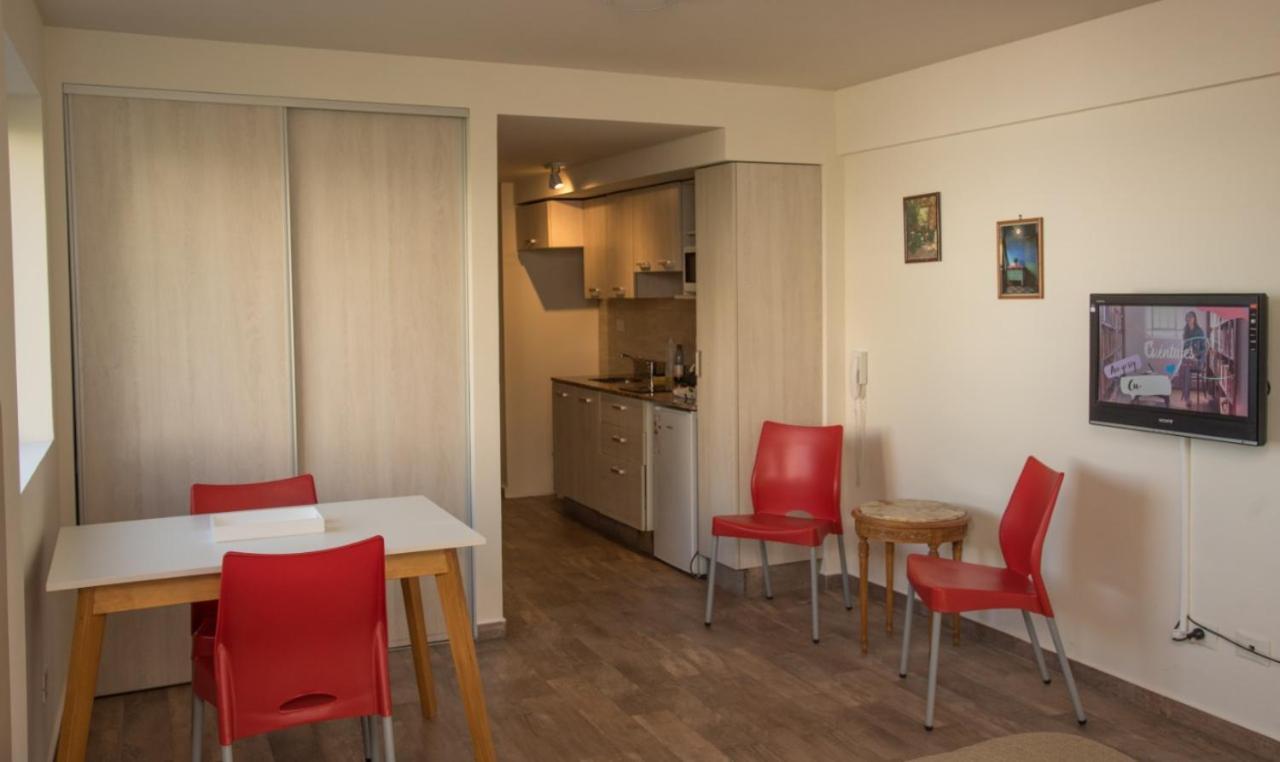 El Bonito Apartment San Carlos de Bariloche Ngoại thất bức ảnh