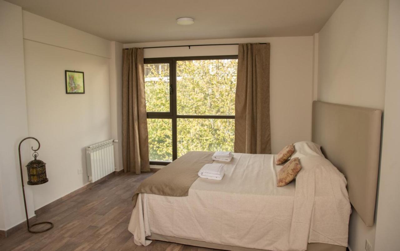 El Bonito Apartment San Carlos de Bariloche Ngoại thất bức ảnh