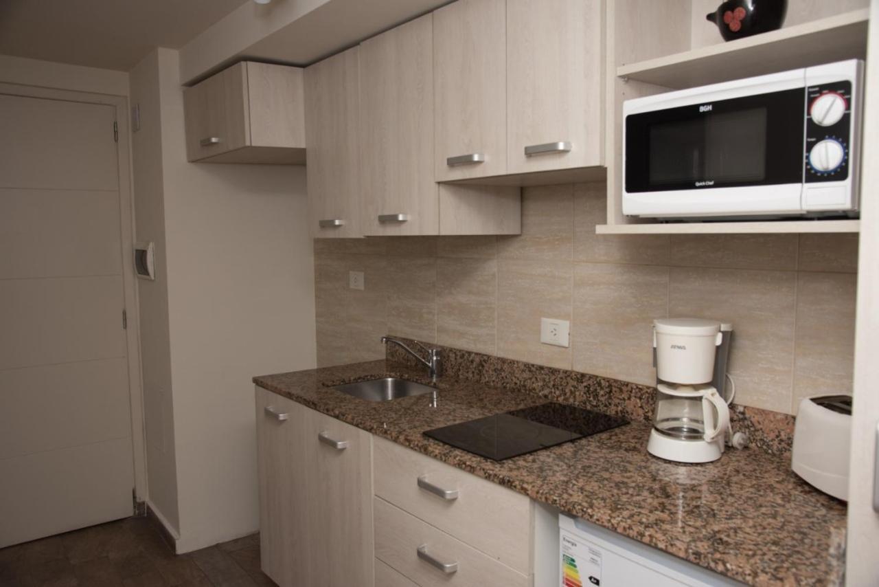 El Bonito Apartment San Carlos de Bariloche Ngoại thất bức ảnh