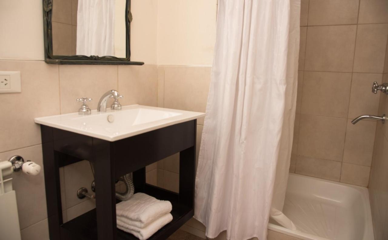 El Bonito Apartment San Carlos de Bariloche Ngoại thất bức ảnh