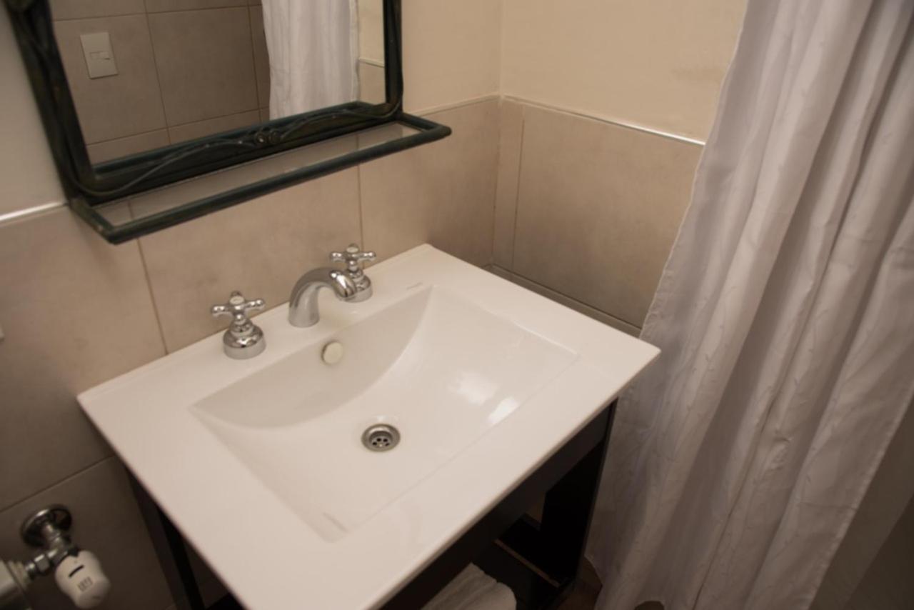 El Bonito Apartment San Carlos de Bariloche Ngoại thất bức ảnh
