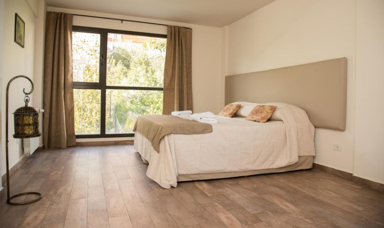 El Bonito Apartment San Carlos de Bariloche Ngoại thất bức ảnh