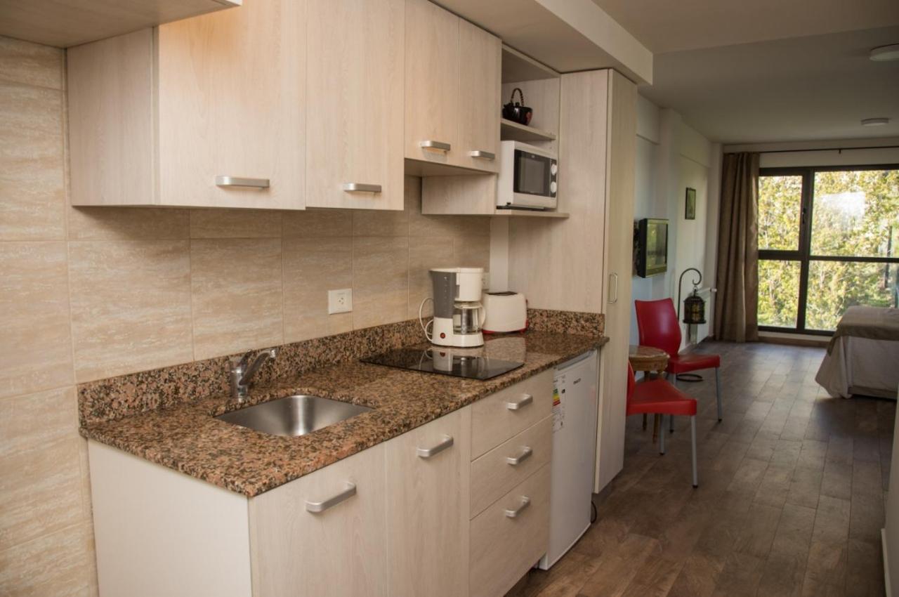 El Bonito Apartment San Carlos de Bariloche Ngoại thất bức ảnh